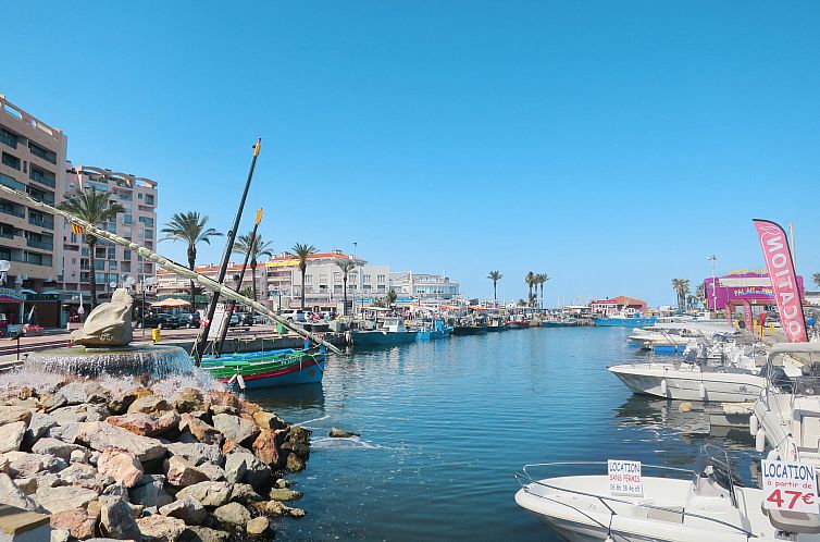 Appartement Port d'Attache