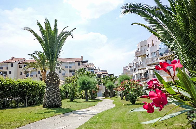 Appartement Les Capitelles