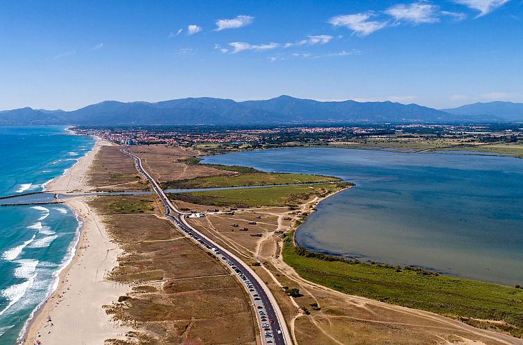 Appartement Les Capitelles