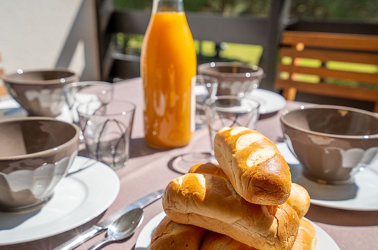 Appartement Le Golf Clair