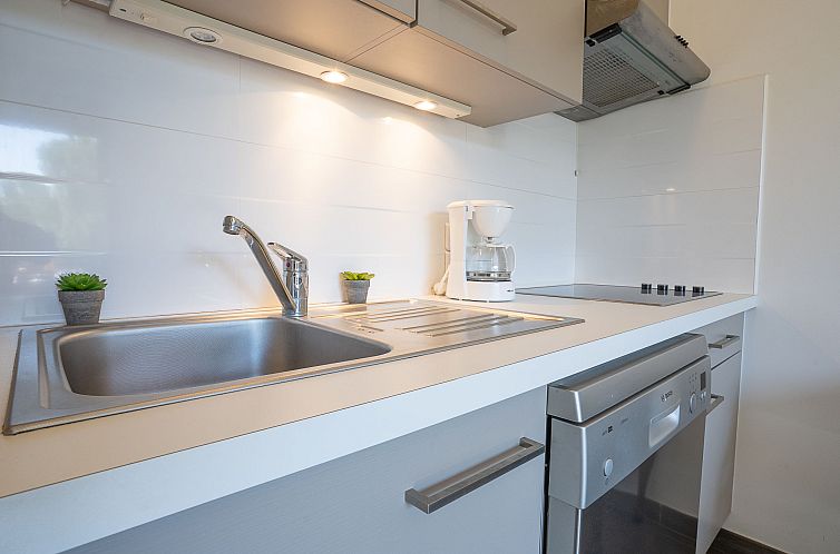 Appartement Le Golf Clair