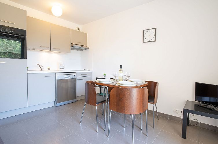 Appartement Le Golf Clair