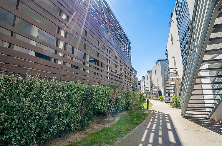 Appartement Le Golf Clair