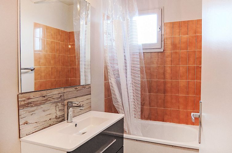 Appartement Marinas du Ponant