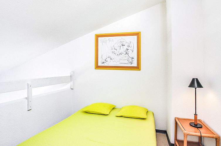 Appartement Les Goelettes