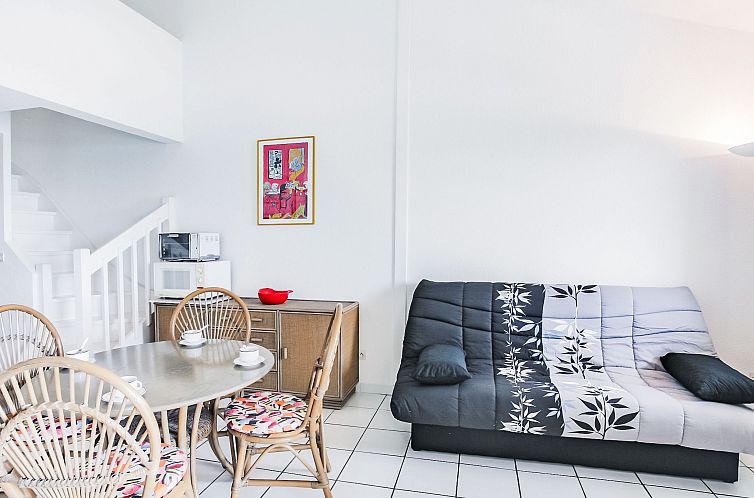 Appartement Les Goelettes