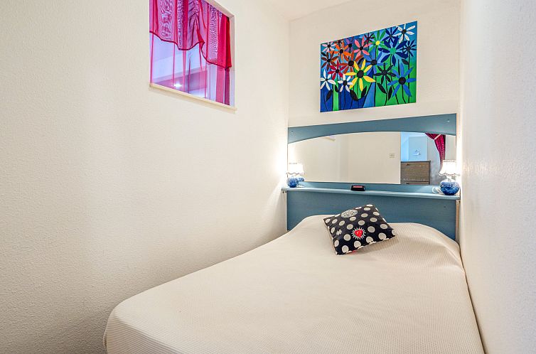 Appartement Le Liberté