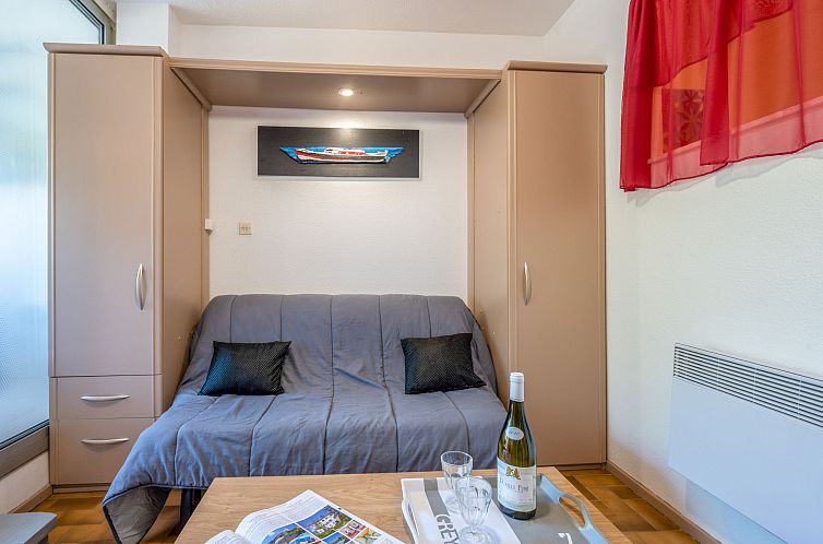 Appartement Le Liberté