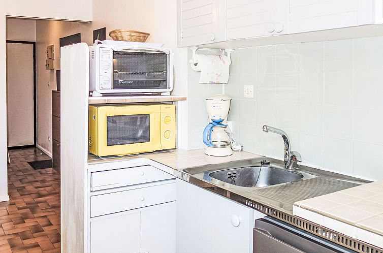 Appartement Le Liberté
