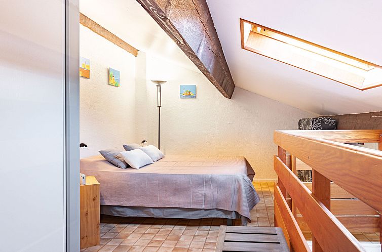 Vakantiehuis Le Hameau du Rivage