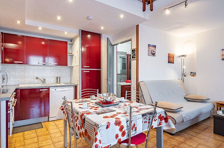 Vakantiehuis Le Hameau du Rivage