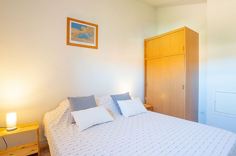 Vakantiehuis Les Marines du Roussillon