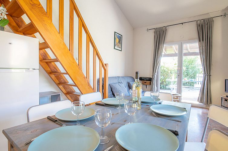 Vakantiehuis Les Marines du Roussillon