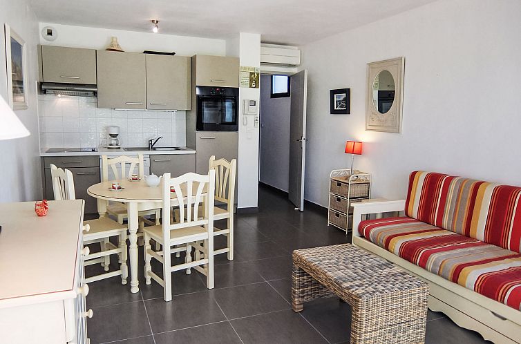 Appartement Le Golf Clair