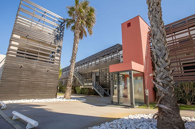 Appartement Le Golf Clair