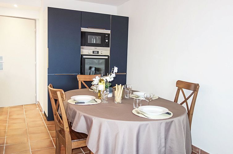 Appartement Catalona