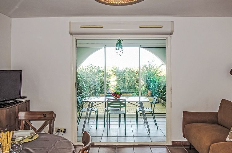 Appartement Catalona