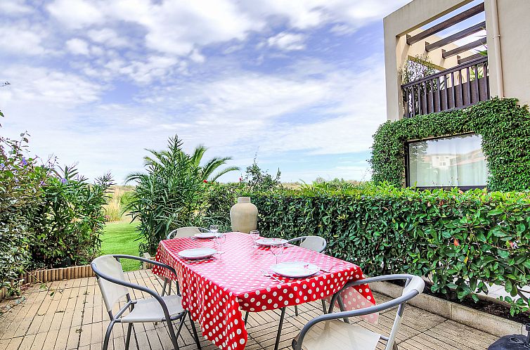 Appartement Catalona