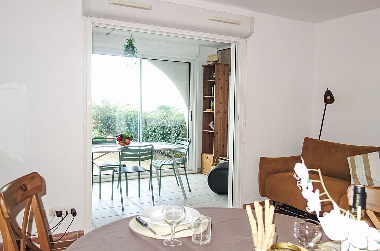 Appartement Catalona