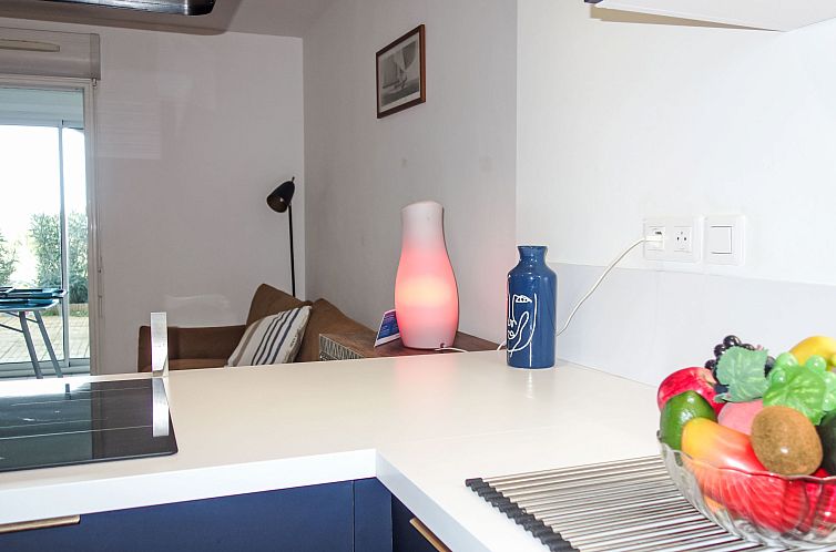 Appartement Catalona