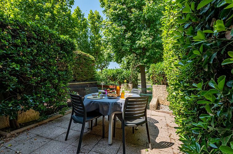 Verblijf 04638355 - Vakantiewoning Languedoc / Roussillon - Vakantiehuis Le Lagon