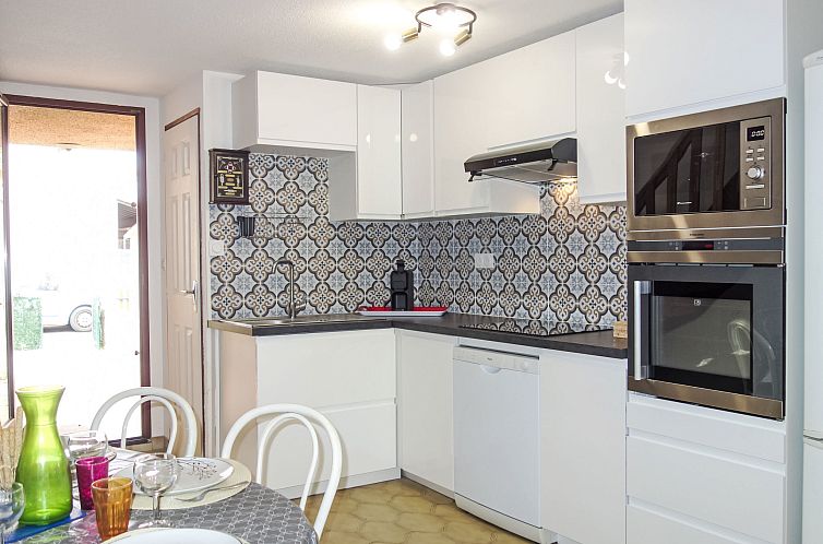 Vakantiehuis Le Lagon