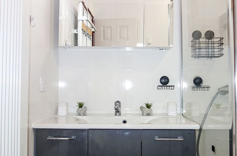 Vakantiehuis Le Lagon