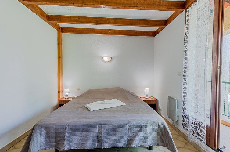 Vakantiehuis Le Lagon