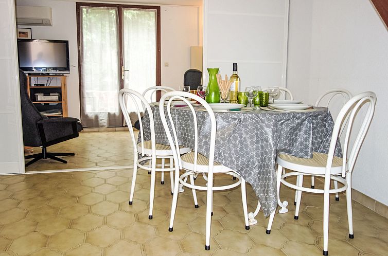 Vakantiehuis Le Lagon