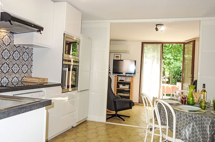 Vakantiehuis Le Lagon