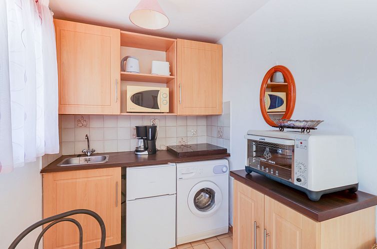 Appartement Le Byblos