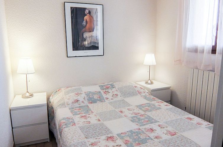 Appartement Les Catalanes du Golf