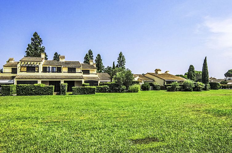 Appartement Les Catalanes du Golf