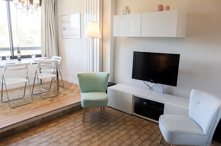 Appartement Les Catalanes du Golf