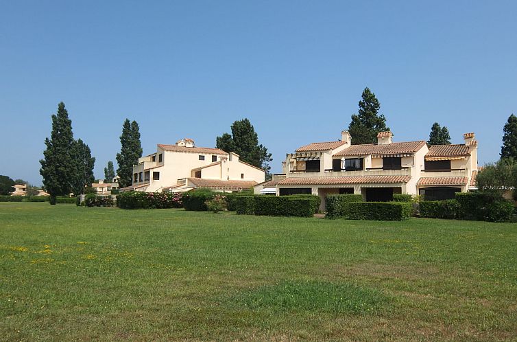 Appartement Les Catalanes du Golf