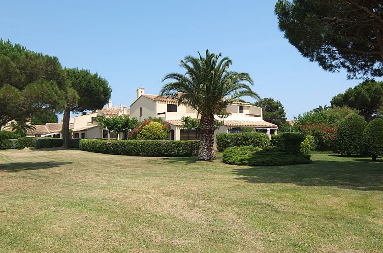 Appartement Les Catalanes du Golf