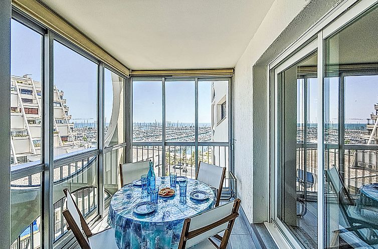 Verblijf 04638409 - Appartement Languedoc / Roussillon - Appartement La Tour Fenestrelle