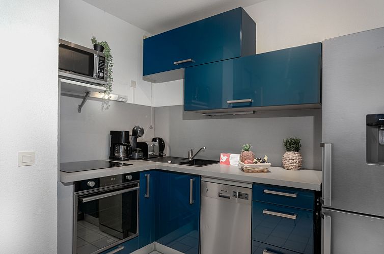 Appartement Les Flamants Roses