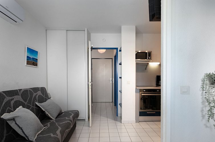 Appartement Les Flamants Roses