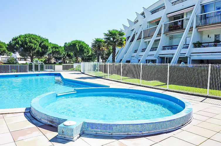 Appartement Les Flamants Roses