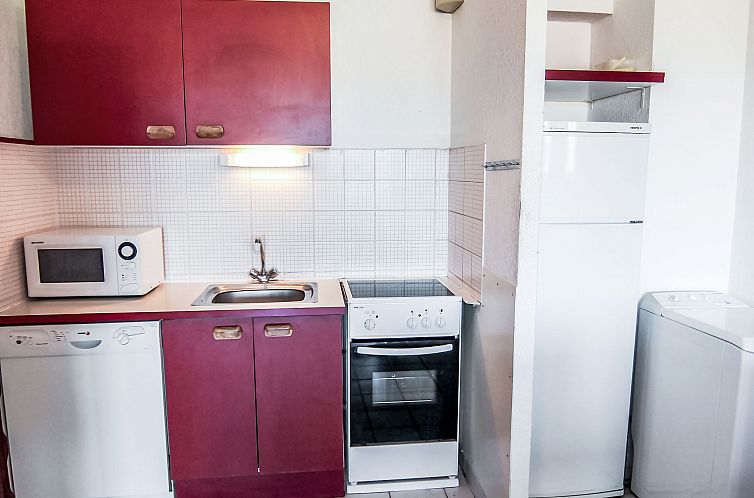 Appartement Les Golfes Clairs