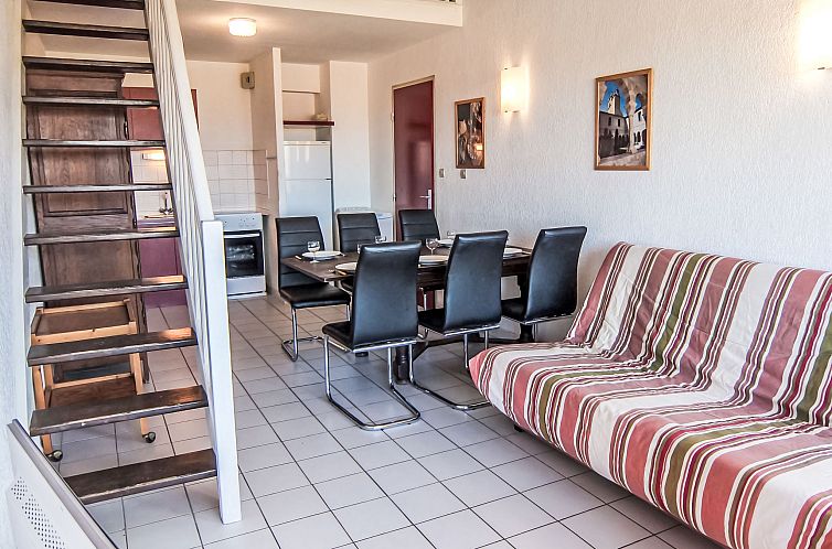 Appartement Les Golfes Clairs