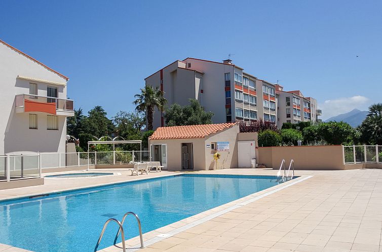 Appartement Les Golfes Clairs