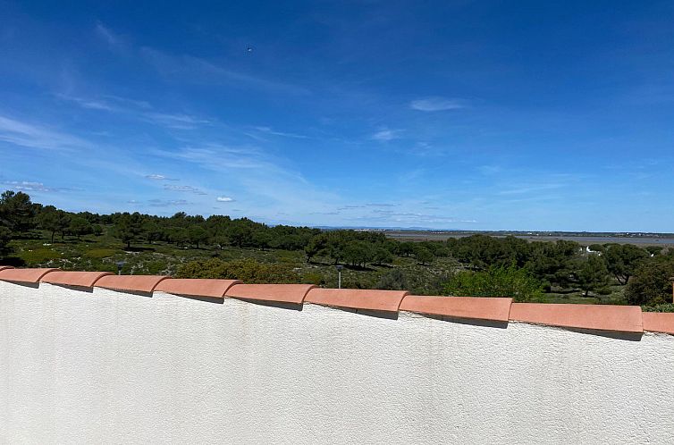 Appartement in Fleury D'aude