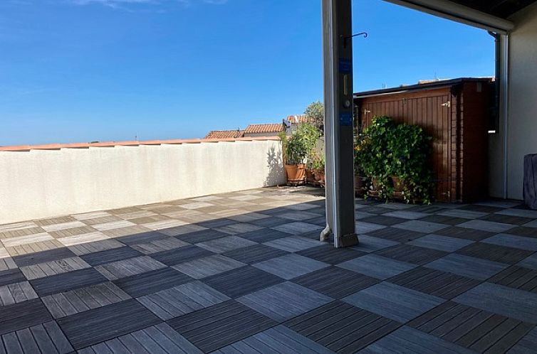 Appartement in Fleury D'aude