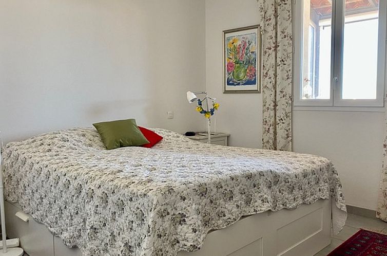 Appartement in Fleury D'aude