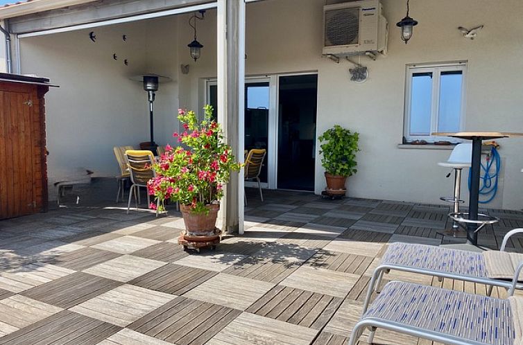Appartement in Fleury D'aude