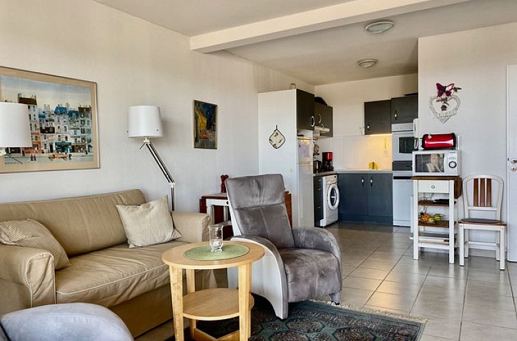 Appartement in Fleury D'aude