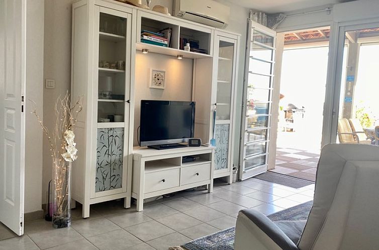 Appartement in Fleury D'aude