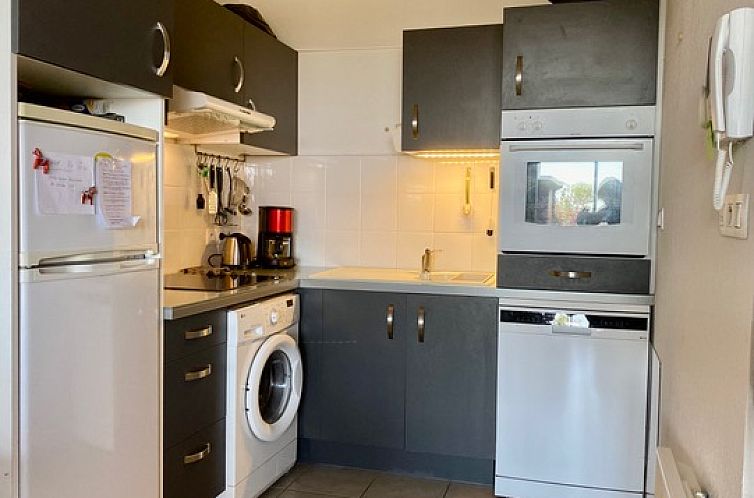 Appartement in Fleury D'aude
